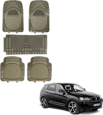 KOZDIKO PVC Standard Mat For  BMW X3(Yellow)