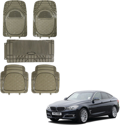 KOZDIKO PVC Standard Mat For  BMW 3GT(Yellow)