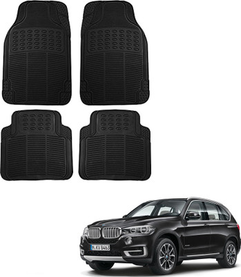 KOZDIKO Rubber Standard Mat For  BMW X5(Black)