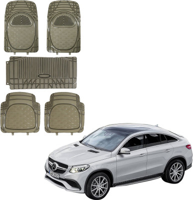 KOZDIKO PVC Standard Mat For  Mercedes Benz B-Class(Yellow)