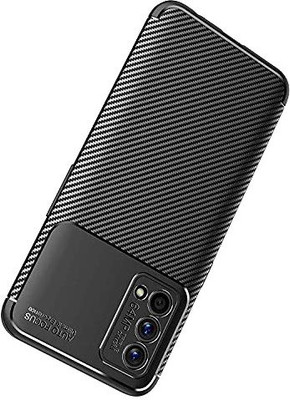 COVERLINE Back Cover for Realme GT Master Edition 5G Anti-Slip Soft Ultra Premium 360* Protection Back Cover Case(Black, Shock Proof, Silicon, Pack of: 1)