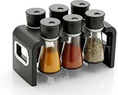 PRL TRADERS Spice Set Plastic(1 Piece)
