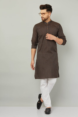 AEW DESIGNS Men Kurta Pyjama Set
