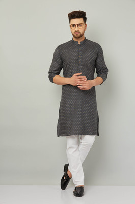 ARMAAN ETHNIC Men Kurta Pyjama Set