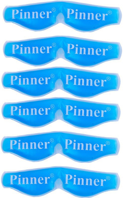 PINNER Blue Gel Eye Mask Combo Pack 6(60 ml)