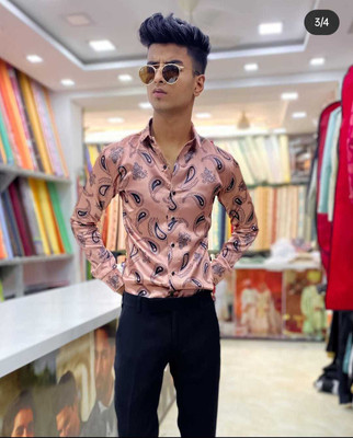 Avdhut Enterprise Polyester Striped Shirt Fabric