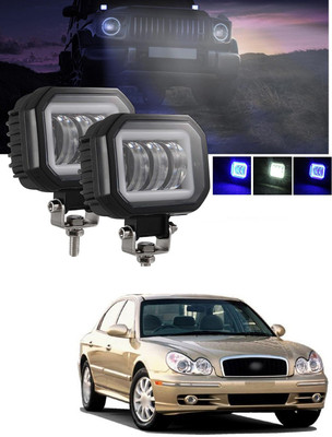 PRTEK LED Fog Lamp Unit for Hyundai Sonata