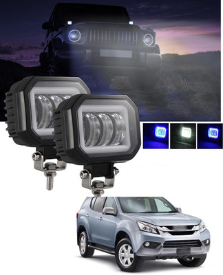 PRTEK LED Fog Lamp Unit for Hyundai MU-7