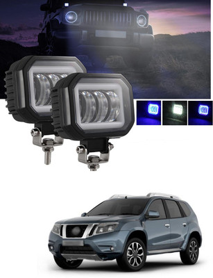 PRTEK LED Fog Lamp Unit for Nissan Terrano