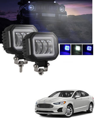 PRTEK LED Fog Lamp Unit for Ford Fusion