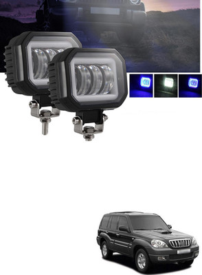 PRTEK LED Fog Lamp Unit for Hyundai Terracan