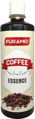 PURAMIO Culinary Coffee Liquid Food Essence(500 ml)