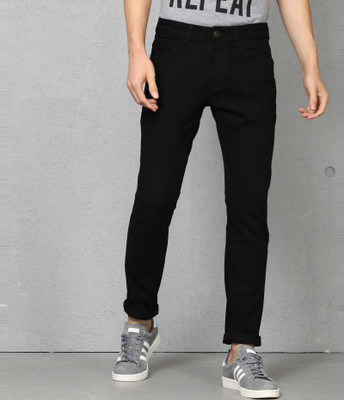 pjc culture Skinny Men Black Jeans
