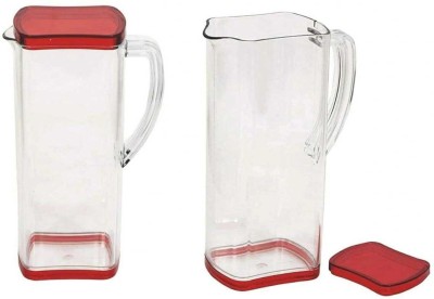 UK ZONE 1 L Plastic Water Jug