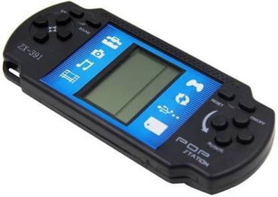 MJT15 POP station video game (Pack Of 1)(Code in the Box - for Switch)