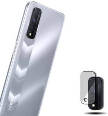 XAZE Back Camera Lens Glass Protector for MOBILE(Pack of: 1)