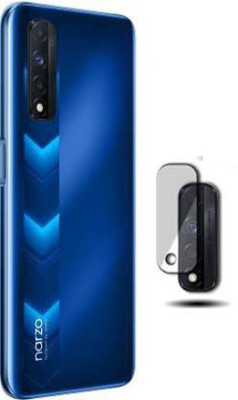 XAZE Back Camera Lens Glass Protector for MOBILE(Pack of: 1)