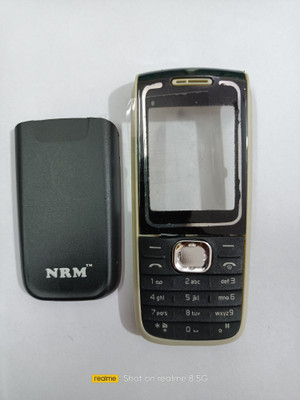 AABLUE ENTERPRISES NOKIA 1650 BODY FROUNT BACK 1650 BODY FROUNT BACK Front & Back Panel(BLACK)