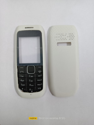 HS Enterprises NOKIA 1616 BODY FROUNT& BACK 1616 BODY FROUNT& BACK Front & Back Panel(WHITE)