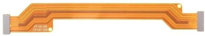 Purplesavvy LCD Display Cable Vivo Y95 LCD Flex Cable