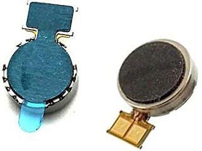 Shinzo Vibrator Motor Vibration Mode Flex Module Replacement Part Compatible with Redmi Mi A2 - Mobile Vibrator