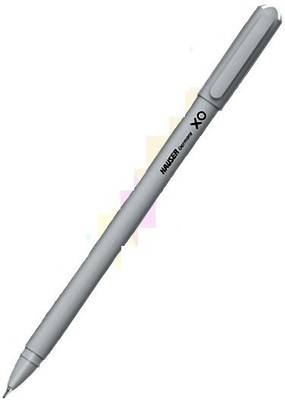 Hauser Germany XO Ball Pen Black Ball Pen