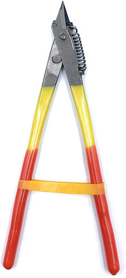 fozti Tempered Iron Cutting Plier Small Katiya for Professional & Home Use Needle Nose Plier(Length : 5 inch)