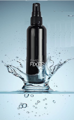tanvi27 The Matte Fixer Face Primer Spray Primer  - 100 ml(TRANSPARENT)