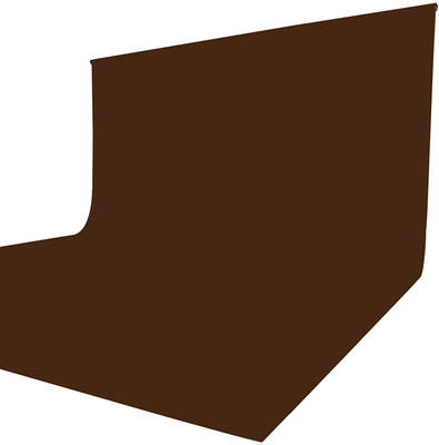 Vistook 8FTX14FT Brown Backdrop Background for Photography Screen Reflector