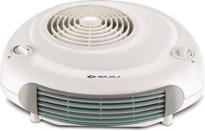 BAJAJ MAJESTY RX 11 ROOM HEATER RX11 Fan Room Heater