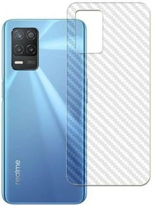 welldesign Back Screen Guard for Realme 8s, REALME 8S(Pack of 1)