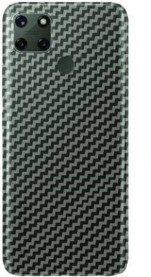 welldesign Back Screen Guard for Realme C25y, REALME C25Y(Pack of 1)