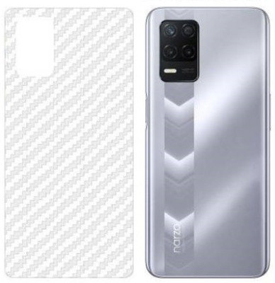LIKEDESIGN Back Screen Guard for Realme 8s 5G, Realme 8s, REALME 8S, REALME 8S 5G(Pack of 1)