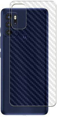 LIKEDESIGN Back Screen Guard for MOTOROLA Moto G60, Moto G60, MOTOROLA G60, Motorola Moto G60(Pack of 1)