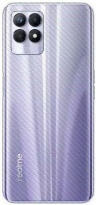welldesign Back Screen Guard for Realme 8i, REALME 8i(Pack of 1)