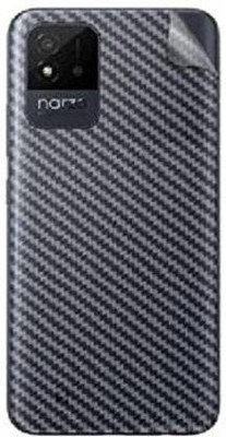 LIKEDESIGN Back Screen Guard for Realme Narzo 50i, Narzo 50i, REALME Narzo 50i(Pack of 1)