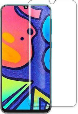 PONDRIK Front and Back Screen Guard for Samsung Galaxy F41(Pack of 1)