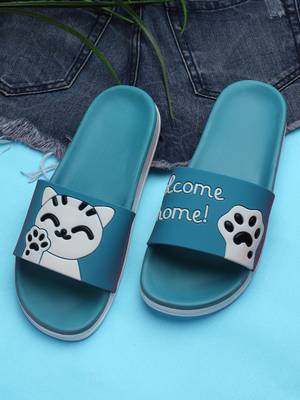 Welcome chappals store