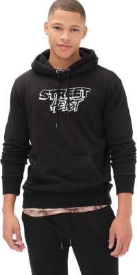 2square collection Full Sleeve Printed Men Sweatshirt