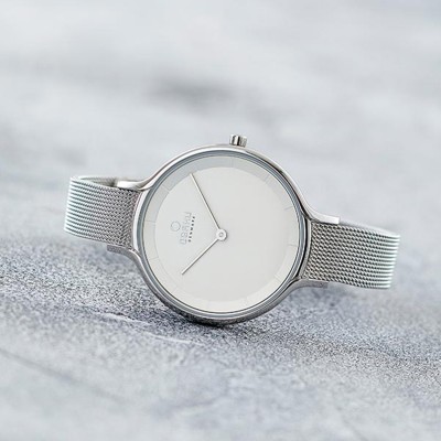 OBAKU KYST-STEEL KYST-STEEL Analog Watch  - For Women