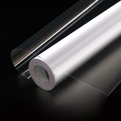 HOME13 Automotive, Commercial, Residential Window Film(Clear)