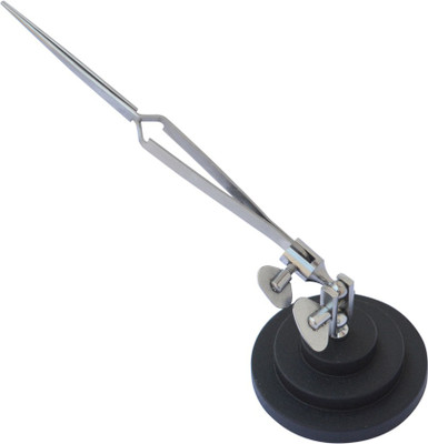 Scorpion 3rd Hand Base With Tweezer Cross Locking 165mm
