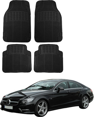 KOZDIKO Rubber Standard Mat For  Mercedes Benz CLS-Class(Black)