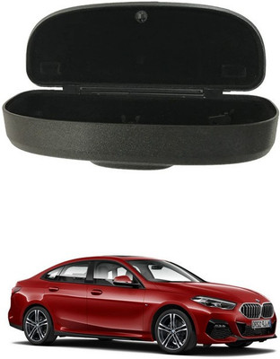 Oshotto SUNGLASS-CASE-241 Black Car Sunglass Clip Holder