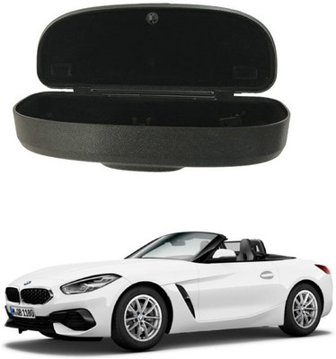 Oshotto SUNGLASS-CASE-243 Black Car Sunglass Clip Holder