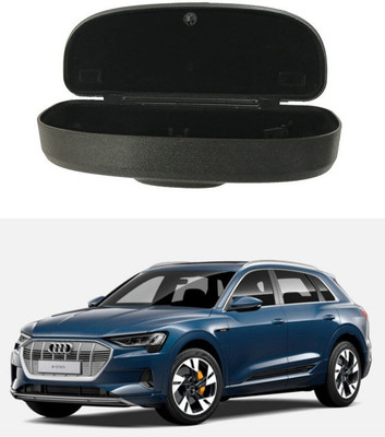 Oshotto SUNGLASS-CASE-237 Black Car Sunglass Clip Holder