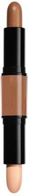 tanvi27 MATTE & CREAMY FINISH WATER PROF & LONG LASTING HIGHLIGHT & CONTOUR STICK Concealer(BEIGE, 4 g)