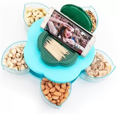 CRAZYGOL Spice Set Plastic(1 Piece)