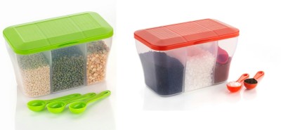 OFFYX Spice Set Plastic(2 Piece)