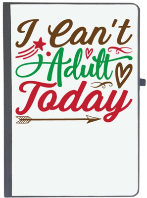 UDNAG Handcrafted Gift A5 Diary Ruled 80 Pages(Multicolor)